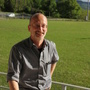 Porträtfoto: Pfarrer Berthold Grönert