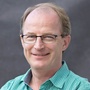 Porträtfoto: Gemeindereferent Bernd Müller