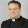 Porträtfoto: Pfarrer Frank Elsesser